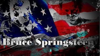 when you&#39;re alone Bruce Springsteen . With Lyrics