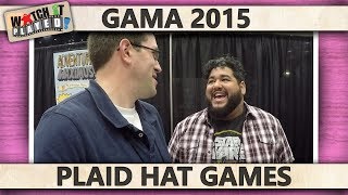 Watch It Played - Tail Feathers video thumbnail