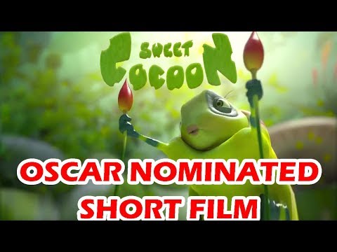 Sweet Cocoon Oscar Nominated 3D Short Film 2015 | A CGBros Film by ESMA