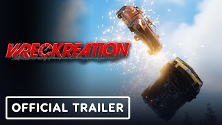 Wreckreation Steam Key (PC) EUROPE