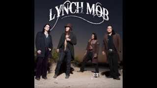 Lynch Mob - BLACK WATERS & BELIEVERS OF THE DAY - New 2014