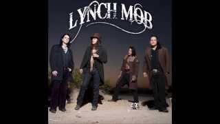 Lynch Mob - BLACK WATERS &amp; BELIEVERS OF THE DAY - New 2014