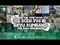 DJ ACEH SYAIR RAYU KUMBANG YANG LAGI VIRAL DI TIKTOK 2025 Ekall Rmx