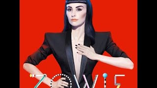 Zowie - Love Demolition (FULL)