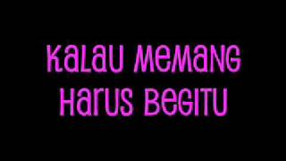 Download lagu Agnes Monica - Karena Ku Sanggup Lyrics mp3