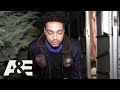 Intervention Kenny S NFL Dreams Shattered By Drug Addiction A E