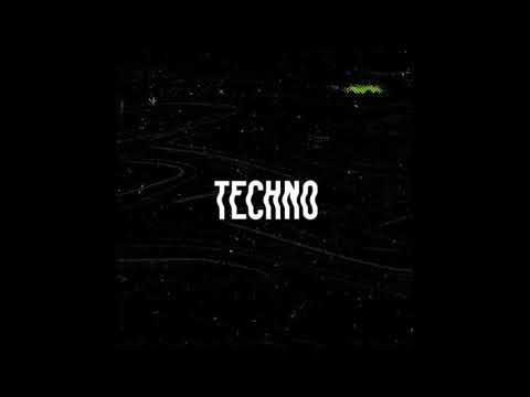 DJ MATHOZN - Intrigue (Original Mix). Techno