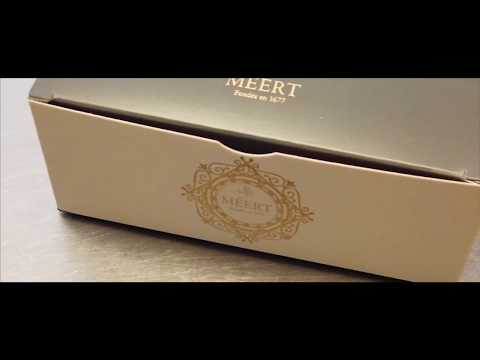 La Gaufre MEERT, un savoir-faire inégalé