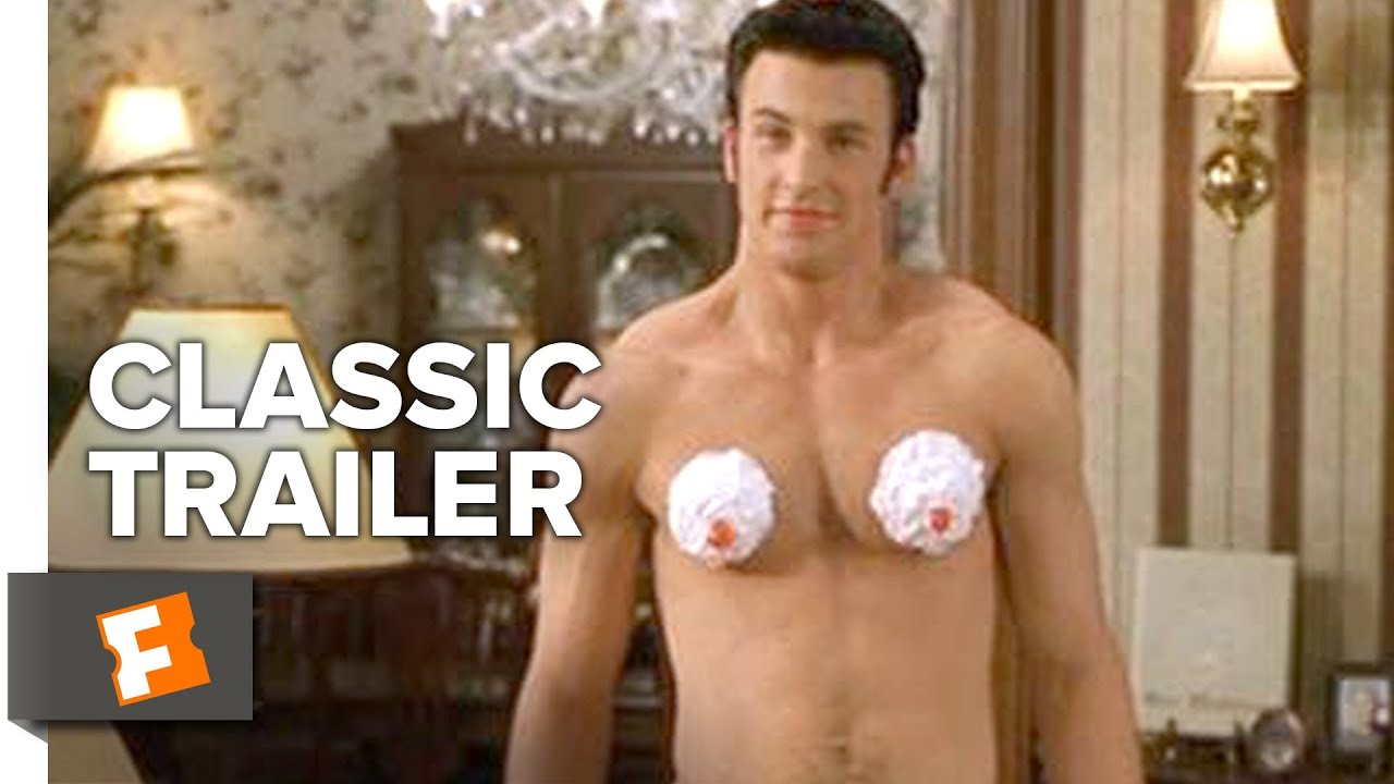 Not Another Teen Movie (2001) Trailer #1 | Movieclips Classic Trailers thumnail