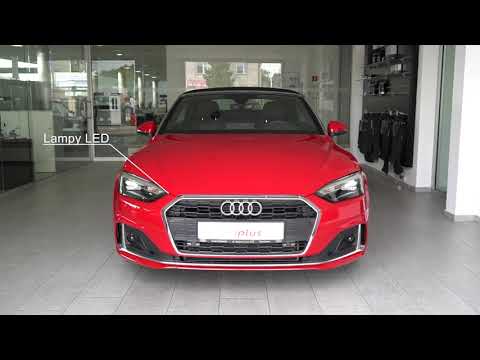 Audi Select :plus - Audi A5 Cabrio
