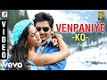 Ko Venpaniye Video Jiiva Karthika Harris