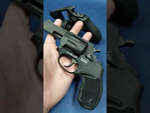 Is This Taurus 942M Worth It?