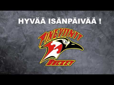 Hyvää isänpäivää!