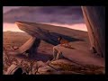 Lion King Simba Confronts Scar German