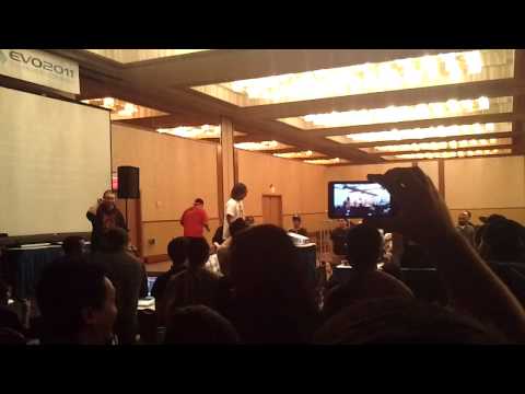 West Coast Warzone 3: Neo vs clockw0rk pregame hype