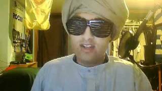 Hilariousman - BARGAIN with the Glasses