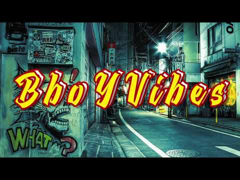 Best Bboy Music Mix 2021 - Battle Time