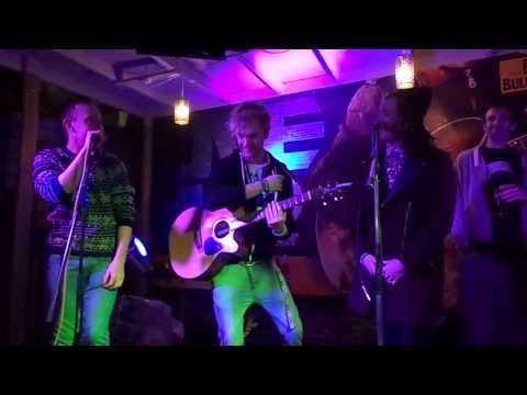 Stand By Me, Beautiful Girls and Baby Ft Luke Friend and Friends...