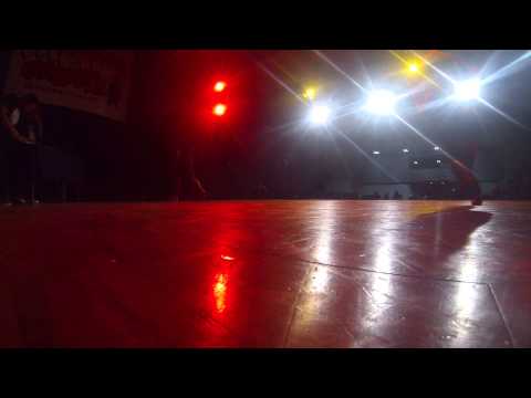 Funkill Niggaz vs Team Norte Malcriados