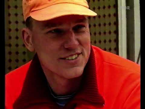 WDR Dokumentation -Müllmänner aus Frechen