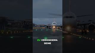 TCAS: Die letzte Verteidigungslinie am Himmel
