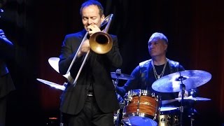 HCG45videos Daniel-Sidney Bechet Quintet Sidney Wedding's Day