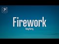 Katy Perry Firework Lyrics