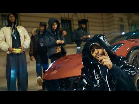 8ruki - oeil pour oeil