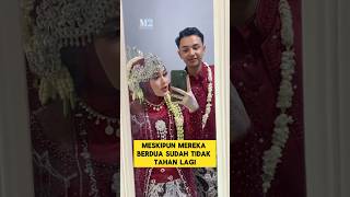 Download lagu ketika sebelum pengantin melaksanakan malam pertama ‼️#ngakak #lucu #pengantinviral #nikah #manten mp3