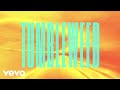 Keith Urban - Tumbleweed (Lyric Video)