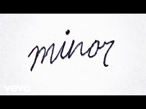 Video thumbnail for ​minor