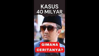 Download lagu Duduk Perkara Kasus 40 M yang menjerat Ustad Yussuf Manssur mp3
