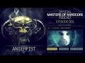 Official Masters of Hardcore podcast by Angerfist ...