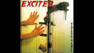 Exciter - Swords of Darkness