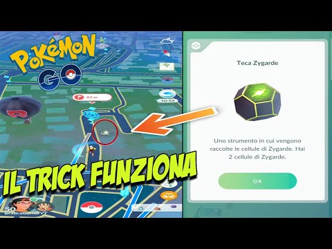 IL TRUCCO FUNZIONA MA..........