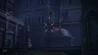 Invader collides with arrow while jumping, Dies.
