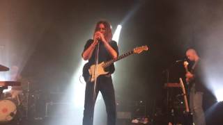 LANY- The Breakup- Tucson, Arizona