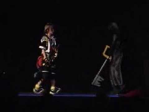 iPLAY & AKG @ AX 2005 - Kingdom Hearts