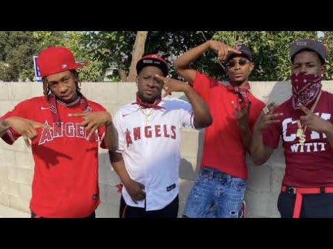 Avenue Piru VS Neighborhood Crip
