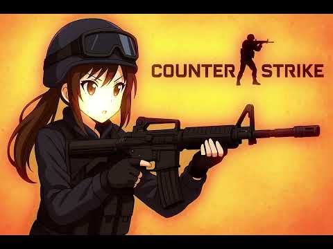 One Shot One Kill - Raven (Counter Strike)