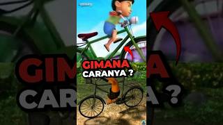 Download lagu Why is Upin Ipin's Majapahit Bike Overpowered? 😱 mp3