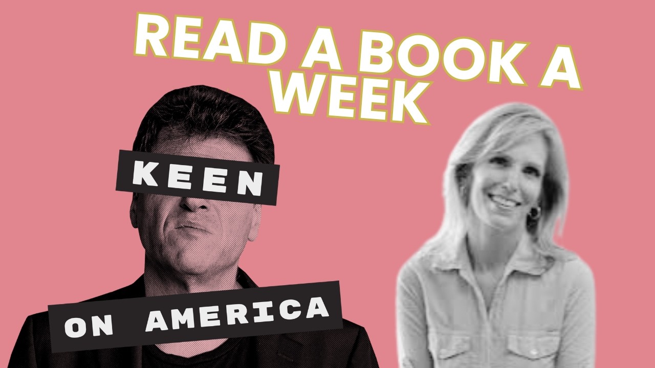 Read Fifty Books a Year: Deborah Kenny on Nurturing a Well-Educated Child