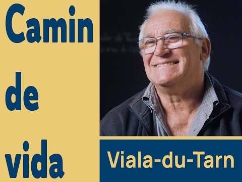 Camin de vida # Lo Vialar-de-Tarn