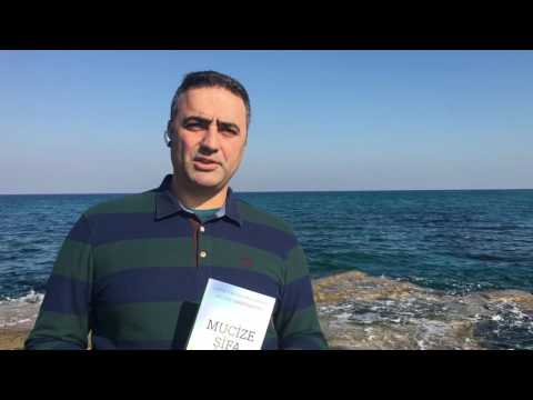 Mucize Şifa Kitabı Nasıl Ortaya Çıktı? Ve Neden Yazıldı?