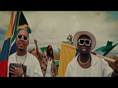 3d corazones - Los Negros Estan de Moda