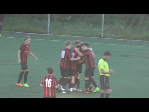 I. Székelyföld OTP Bank kupa: FK Csíkszereda - FC Munkács 4:1