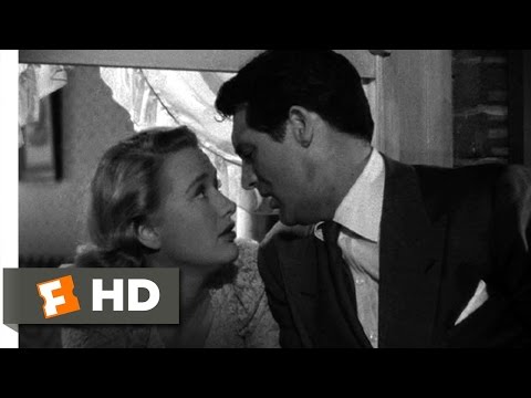 Arsenic and Old Lace (7/10) Movie CLIP - Insanity Runs in My Family (1944) HD