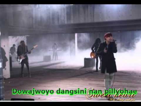 I need you-Kim Sungyu (Lyrics)