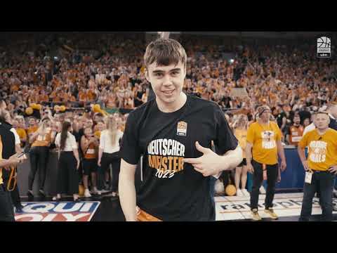 Gracias Juan👋 - Abschiedsvideo Juan Núñez