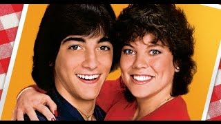BREAKING: SCOTT BAIO HEARTFELT ON ERIN MORAN'S PASSING! STARS OF HAPPY DAYS